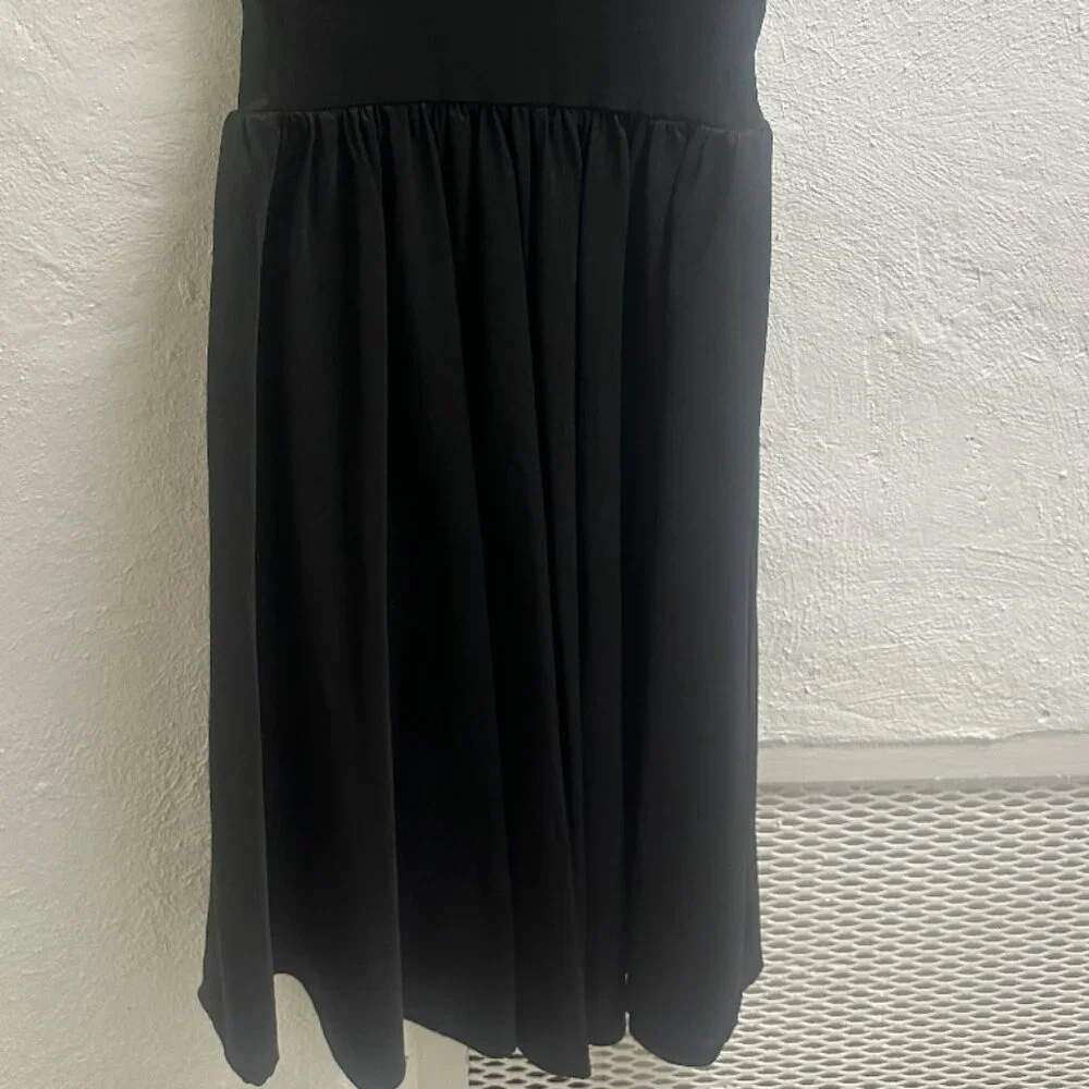 Pinup Couture Retro Rockabilly Mini Midi Swing Dress - Picture 2 of 4